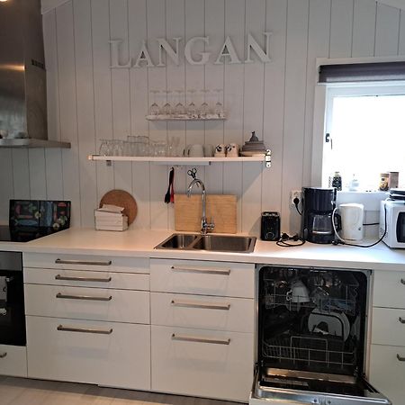 Cottage Langan 스트롬스타드 외부 사진